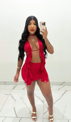 Conjunto Tayla