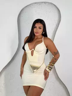 Vestido Anita