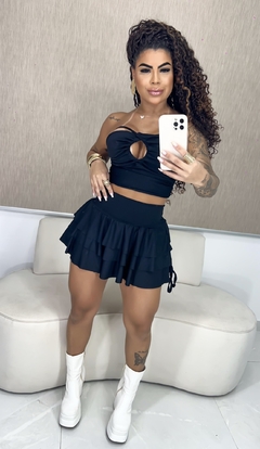 Conjunto Camila na internet