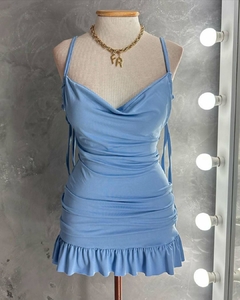 Vestido Valentina - comprar online