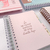 Planner Candy - 2025 - Ateliê da Dri Criativa - Agendas, Planners e Organizadores