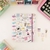 Caderno de Disco Back to School - Capa Dura