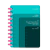 Caderno de Disco Pequeno Príncipe - Capa Flexível na internet