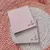 Bloquinhos Leveza Rosa - comprar online