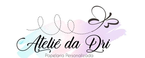 Ateliê da Dri Criativa - Agendas, Planners e Organizadores