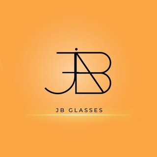 JB glasses