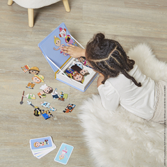 Banner da categoria LIVROS