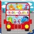 A RODA DO ÔNIBUS