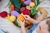 VEGETAIS EM FELTRO - loja online