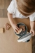 MÁQUINA DE WAFFLE - OURIÇO | Loja de brinquedos educativos