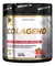 Colágeno Hidrolizado Body Advances 300gr Body Advance Sabor Frutilla