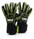 Guante De Arquero Adulto Drb Feline Evo Profesional