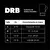 Guantes Mitones De Karate Drb Reforzados - Full Training