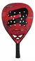 Paleta Royal Padel Japan Blend R Pro Carbono Eva Rugosa - Full Training
