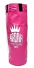 Bolsa Boxeo Bronx Con Relleno 90cm Lona Reforzada