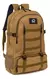 Mochila Camping Discovery 60lt