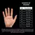 Guante De Arquero Adulto Drb Feline Evo Profesional - Full Training