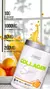 Collagen Sport 360 G Star En Polvo Sabor Naranja - comprar online