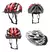 Casco De Ciclismo Drb 21 Regulable Adulto Star Sport
