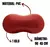 Pelota Mani Drb Fitness Yoga Pilates 90x45 + Inflador - Full Training