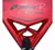 Paleta Royal Padel Japan Blend R Pro Carbono Eva Rugosa
