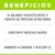 Whey Protein 2 Lb Star Nutrition Doy Pack - tienda online