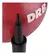 Pelota Mani Drb Fitness Yoga Pilates 90x45 + Inflador - comprar online