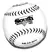 Pelota Softbol Seguridad South 12'' Sb-12-sfb - comprar online
