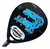 Paleta Royal Padel Pro Tokyo Blend Corazón Carbono Rugosa en internet