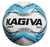 Pelota Futbol N°5 Kagiva Tecnofusion Campo Slick Celeste