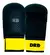 Guantes Mitones De Karate Drb Reforzados