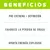 Pre entreno Pump 3D Ripped Star Nutrition Quemador de Grasa - Full Training
