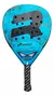 Paleta Royal Padel Japan Blend R Pro Carbono Eva Rugosa - Full Training