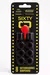 Antivibradores Paleta de Padel Sixty Dampeners Pro Goma