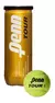 Tubo Pelotas Penn Tour Premium