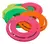 Frisbee Plato Volador