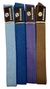 Cinturón Karate Aikido Taekwondo 10 Costuras doble Relleno Randori - comprar online
