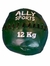 Medicine ball Ally Sport 3kg 6kg 9kg y 12kg en internet