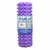 Imagen de Rolo Elongación Masajes Yoga Pilates Texturado 32 Cm Eva
