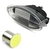 Lanterna Placa GM Celta Corsa Classic Vectra c/Lampada Led - comprar online