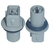 Soquete Conector Da Lanterna Lâmpada Pingo T10 Vw Ford Fiat - loja online