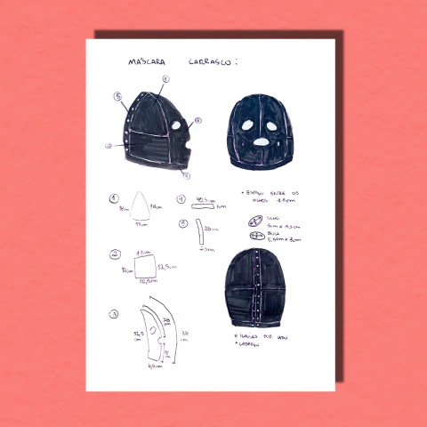 Print BDSM - comprar online
