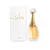 J´adore - Dior -Decant Plastico Recargable - comprar online