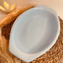 Fuente ovalada (Mediana) - comprar online