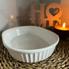 Cazuela ondulada - comprar online