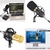 microfone profissional condensador - comprar online