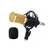microfone profissional condensador - comprar online