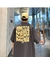 Camisa Oversized Streetwear Coreana - loja online