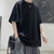 Camisa Oversized 100% algodão
