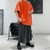 Camisa Oversized 100% algodão - comprar online